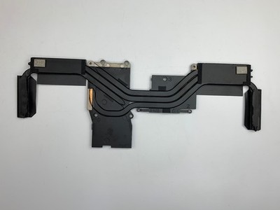 Org. Kühlkörper Heatsink THER1GL5T7-1912 GL5TG7K-KG Für intel NUC X15 KC57 KC71F