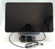 Square 2nd Gen POS display w/card reader  TSP100 thermal printer  all cords 4