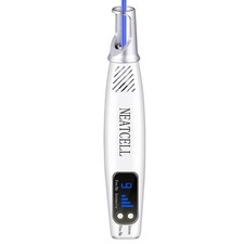 Red/Blue Light Picosecond Laser Tattoo Removal Pen Mole Dark Spot Remover tool