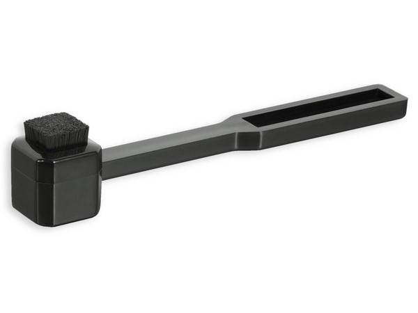 Dynavox NadelreinigungsbüRste NC6, Carbon-image