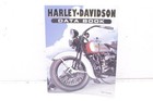 Harley Davidson Data Book Motorbooks International 752748302266 R7.BX2
