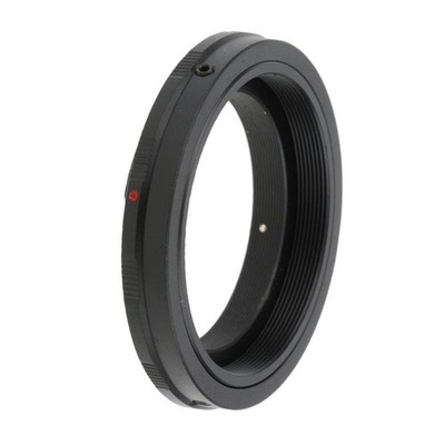 Kamerahalterung M48x.75 Adapter für SLR 2 Zoll Okular Objektiv