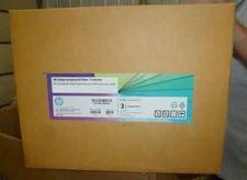 CK978A Box of 3 HP Indigo Imaging Oil Filters for presses 10000 and 30000