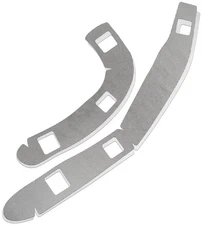 DEI Design Engineering 901072 HEAT SHEILD LINER FOR BASSANI ROAD RAGE