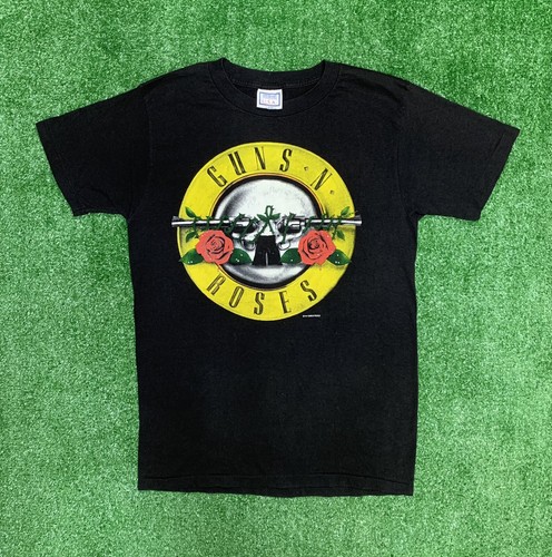 vintage guns n roses shirt