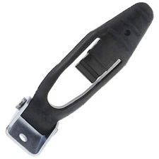 GENUINE OEM TORO/EXMARK PART # 103-2898; RUBBER LATCH