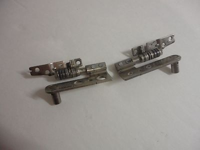 Charnières Pour PC Portable HP COMPAQ NW8440 - Set SZS 061014 B23 Et 061020 B12, Occasion
