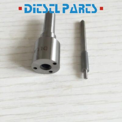 4x Diesel Injector Nozzle DLLA154PN067 for ISUZU D-MAX 4JA1