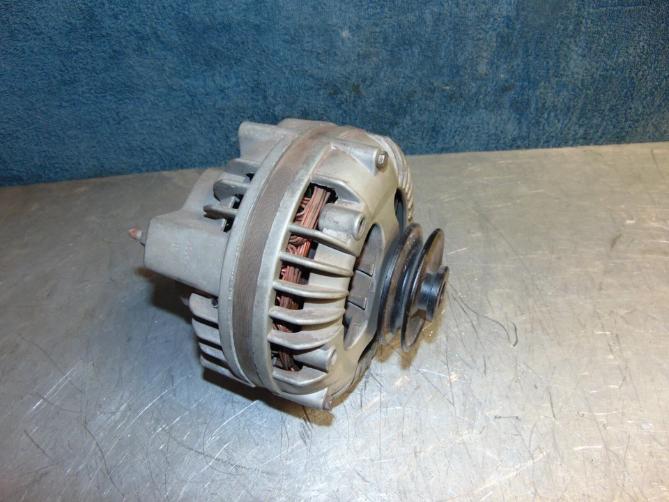 Alternador Mopar 2095192 1966 Chrysler Dodge Plymouth cargador Coronet satélite Foto 4 de 4