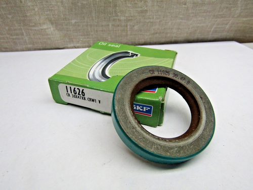 GUARNIZIONE RADIALE SKF CR 90X130X12 CRW1 R &ndash; Paraolio Nuovo In Scatola