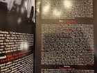 Nas "Untitled" OG LYRIC BOOK, Original Promo item From DEF JAM Records — photo 7