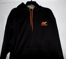 PURSUIT GEAR SHOOTERS Medium M Hoodie Hooded Lined PullOver Jacket NEW WITH TAGS