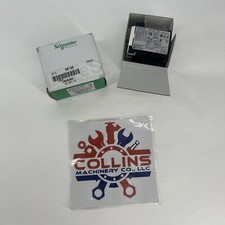 Schneider Electric LR2K0307 1.2-1.8A NSNP LR2 K0307 Thermal Overload Relay