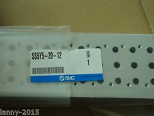 1PC New SMC SS5Y5-20-12 busbar
