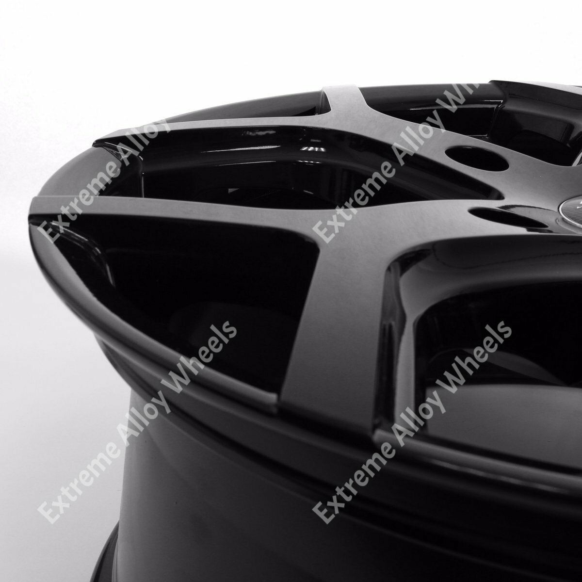 Alloy Wheels 16" Viper For Citroen C4 Grand Picasso Jumpy Dispatch