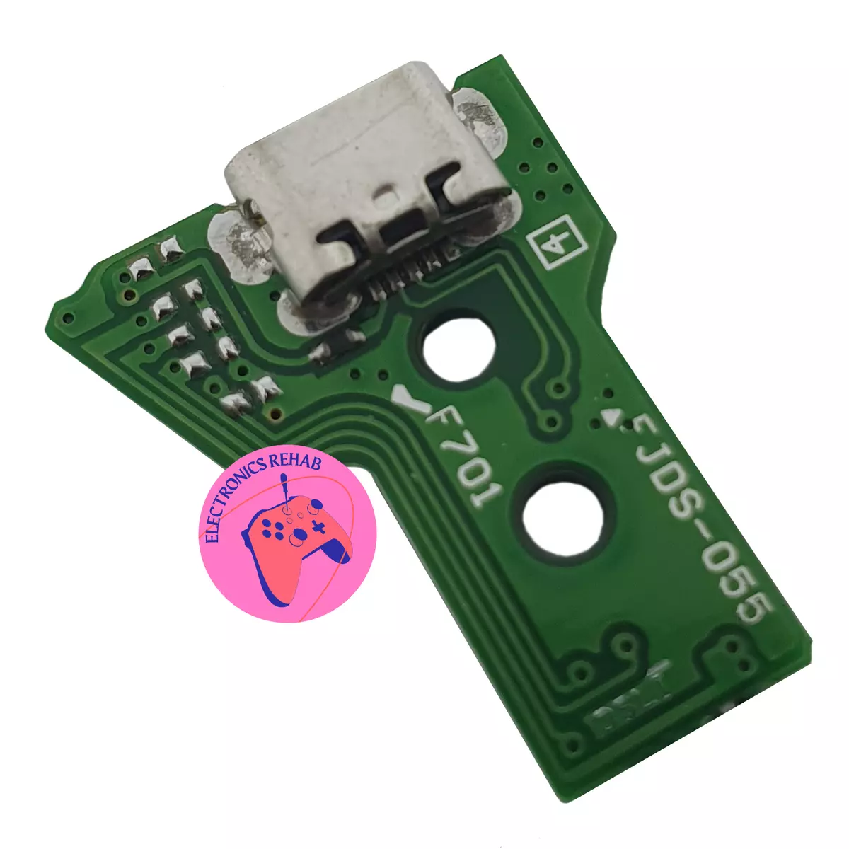 Micro ps4 controller sale