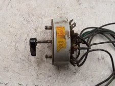 Ohmite Power Tap Switch 56528A