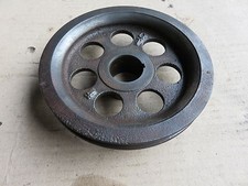 Datsun 120Y, Sunny B210, B310 1200 Bottom Engine Pulley
