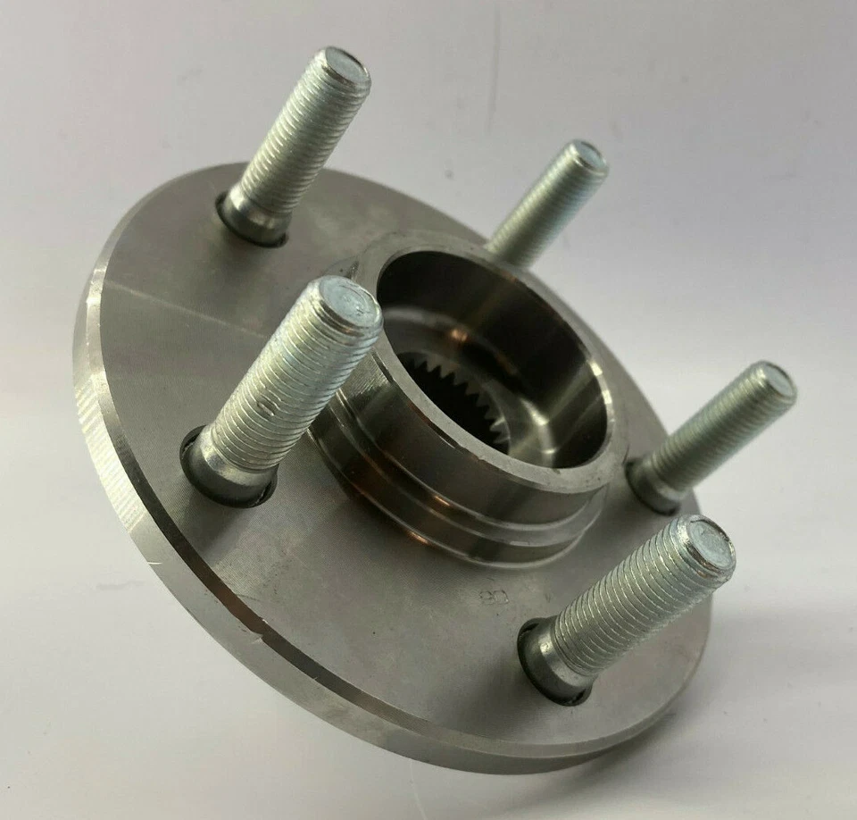 Ступица переднего колеса FORD для Ford Windstar 1995 1996 1997 1998 OEM SPEC НОВАЯ - Изображение 3 из 4