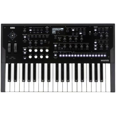 Korg Wavestation Sr | eBay