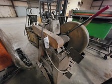 Furnas 220v Industrial Abrasive Metal Cutting Chop Saw