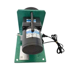 Semi-Stripping and Twisting Machine Cable Stripping Machine Sl-100 Wire Stripper