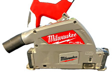 Milwaukee Track Saw Arbor Cover