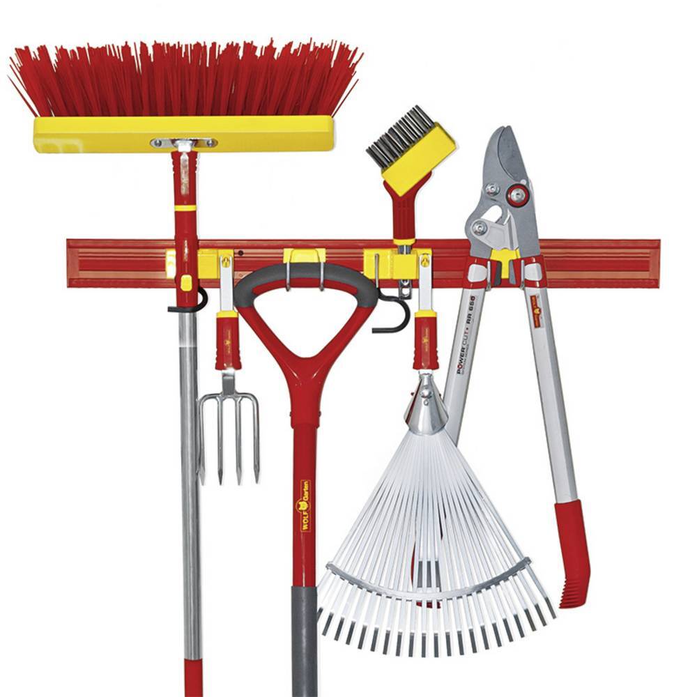 WOLF-Garten 79AMC001650 WOLF-GARTEN CHIENE REGOLAZIONE UM-M. 1 pz.