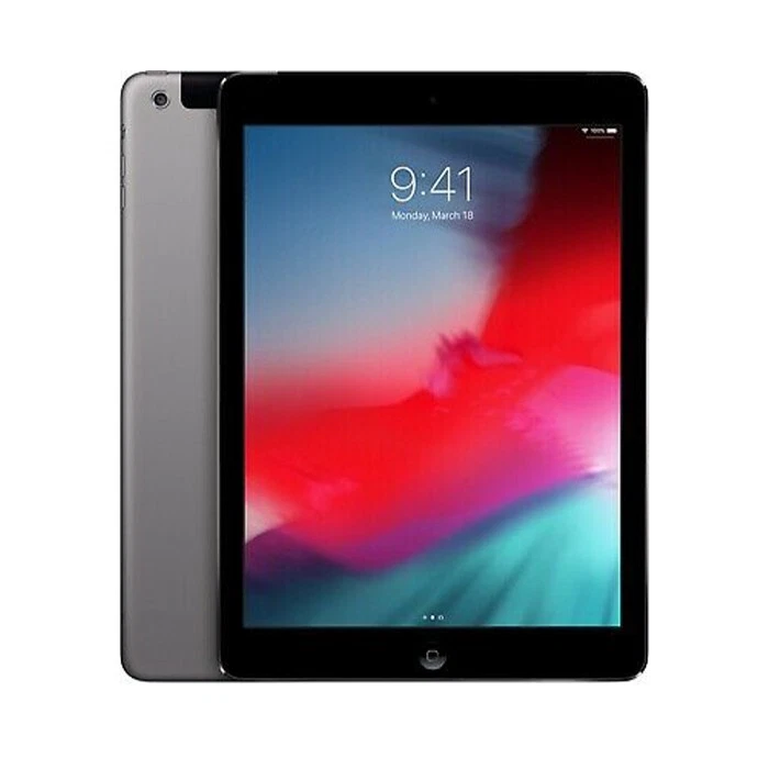 Tablet Apple IPAD 5 MPJ2TY/A | IPAD 6 MR7F2FD/A | IPAD AIR 1 / AIR 2 MGWL2TY/A - Immagine 4 di 4