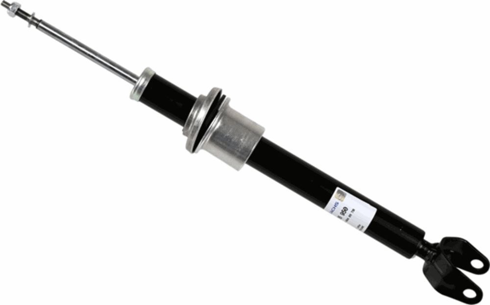 Sachs Shock Absorber Front Axle 316950 Automotive Replacement Part 
