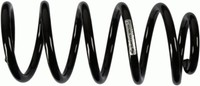 Sachs 994 698 Fahrwerksfeder FüR Mini R57 R55