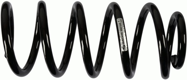 Sachs 994 698 Fahrwerksfeder FüR Mini R57 R55-image