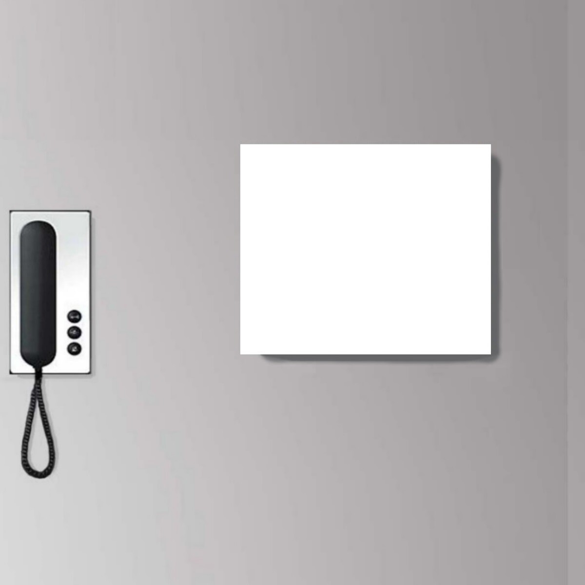 Tapa contador de luz - Tapas cuadro de luces batientes hogar