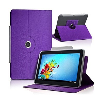 Universal Case Cover S Purple Tablet Archos Core 70 0.1oz 7 Inch