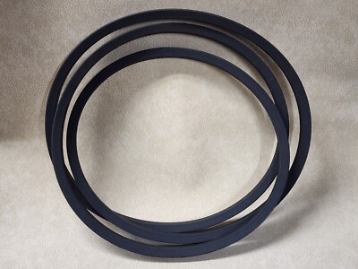 NEW Belt Straw Chopper Drive fits John Deere 9650 9660 H101436 CLAAS 724141 NOS