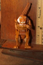 Disney Pixar Grasshopper Hopper Bugs Life Wind Up Action Figure 