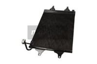 AC866319 Maxgear Kondensator, Klimaanlage FüR Seat,Skoda,Vw