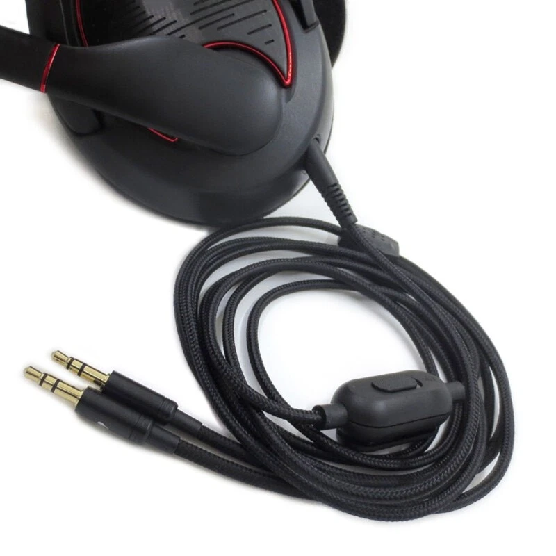 Extension Cable for Sennheiser G4ME ONE GAME ZERO PC 373D eBay
