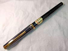  Unused Pilot Fountain Pen Gold Plated Nib F Dead Stock Made in Japan