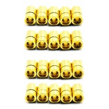 20pcs 8x13mm Mini Housing for 5.6mm TO-18 Laser Diode with 7mm Collimating Lens