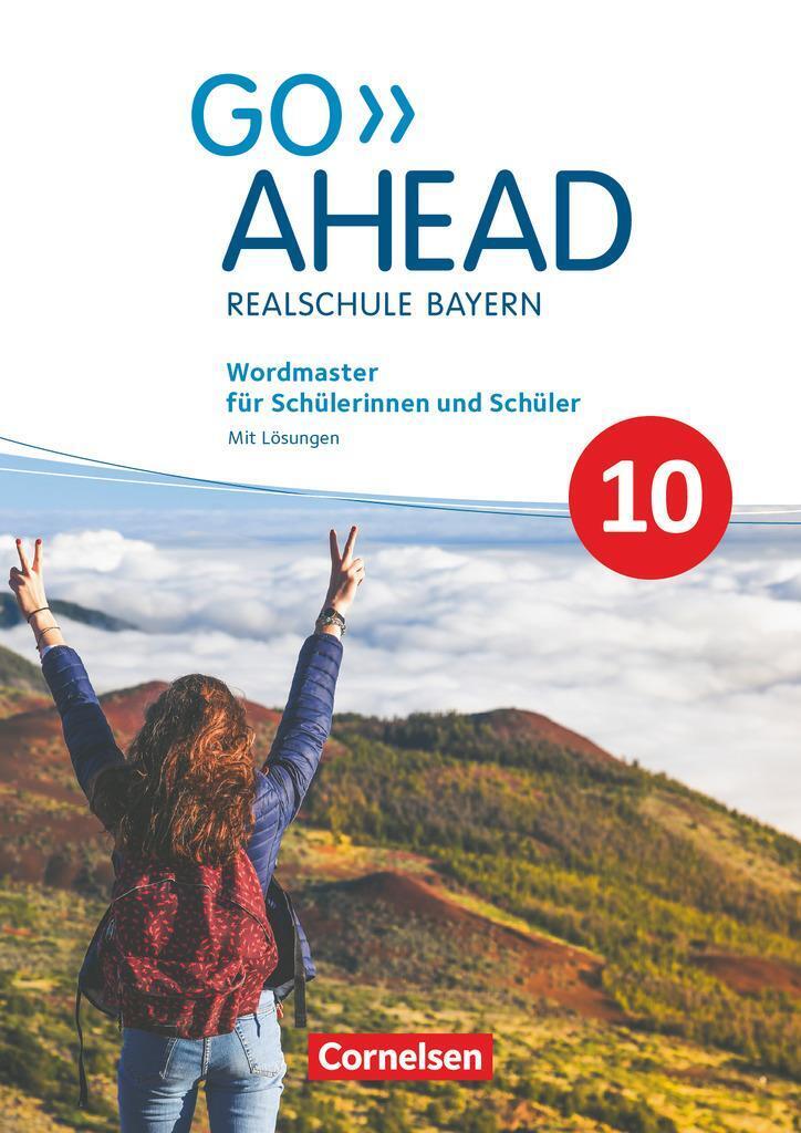 Go Ahead 10. Jahrgangsstufe - Ausgabe Für Realschulen In Bayern -