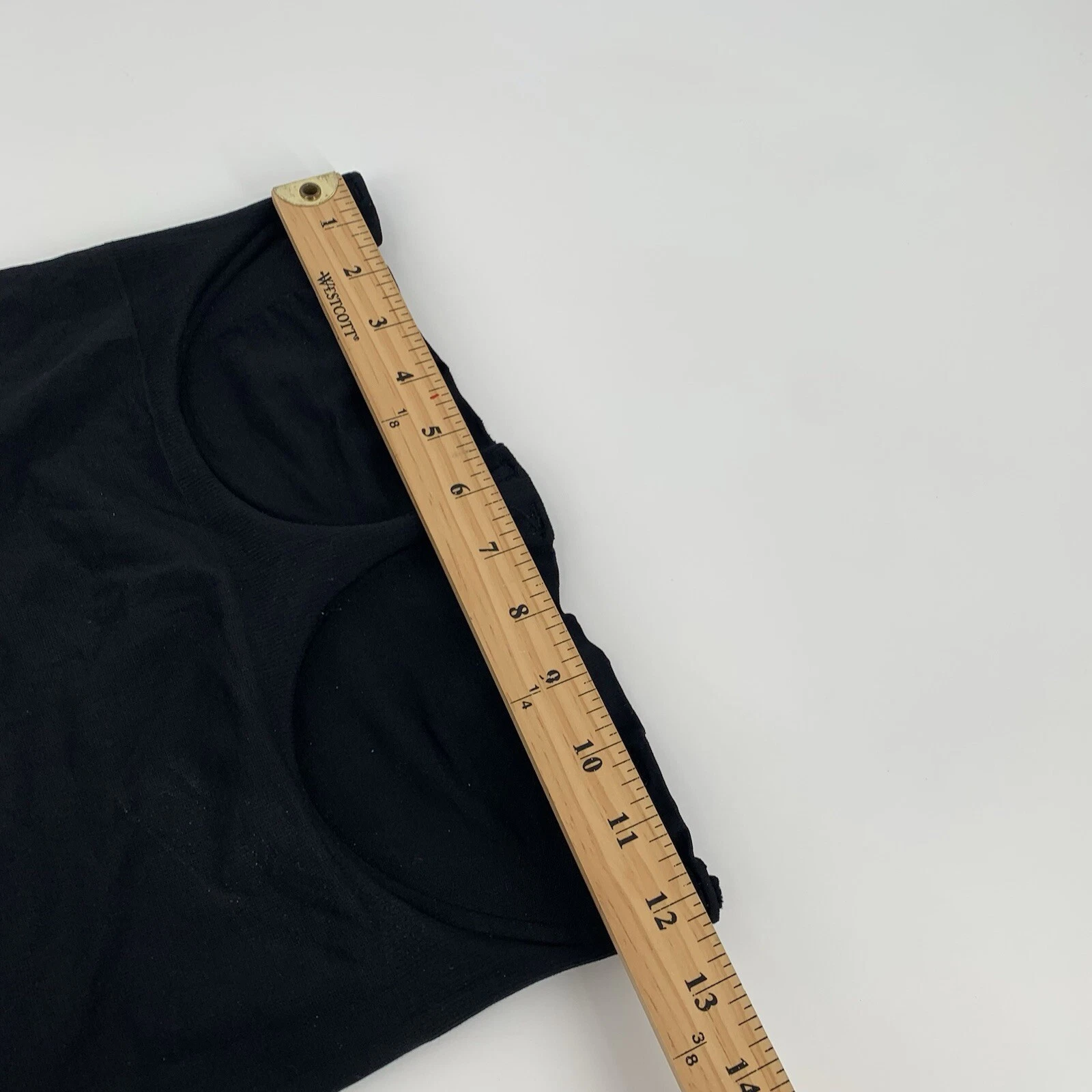 UNDERCOVER VS Victoria's Secret Shapewear Vestito Slip Taglia Media Donna Liscio Sexy M