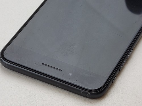 Apple iPhone 8 Plus (A1864) 128GB - Black (Unlocked) Smartphone - J7306 - Afbeelding 9 van 11