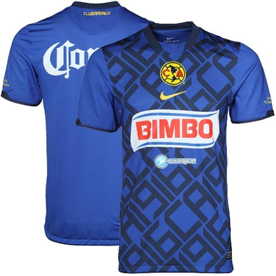 club america jersey 2011