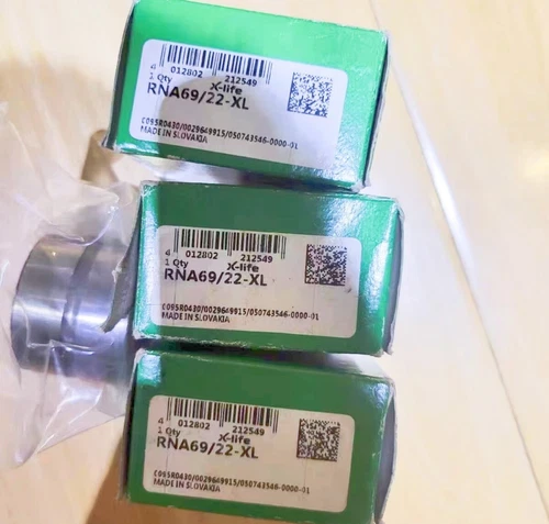 1 Stück INA RNA69/22-XL Nadellager - Bild 1 von 1