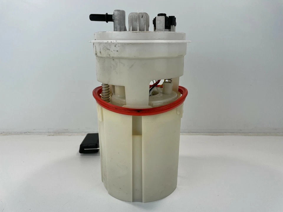 Chevrolet Aveo 2006-2008 conjunto de bomba de combustible OEM, 96447645 Foto 4 de 4