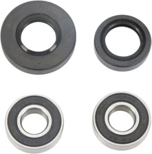 Pivot Works Front Wheel Bearing & Seal Kit (PWFWK-Y17-001)