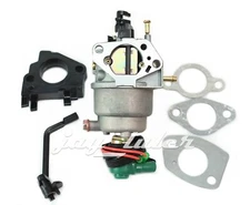 Carburetor For Harbor Freight Predator 69671 68530 68525 8750 Watt Generators
