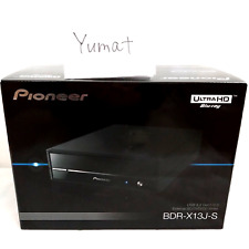 Pioneer Windows11 UHD BD playback USB3.1 5 inch external BD drive