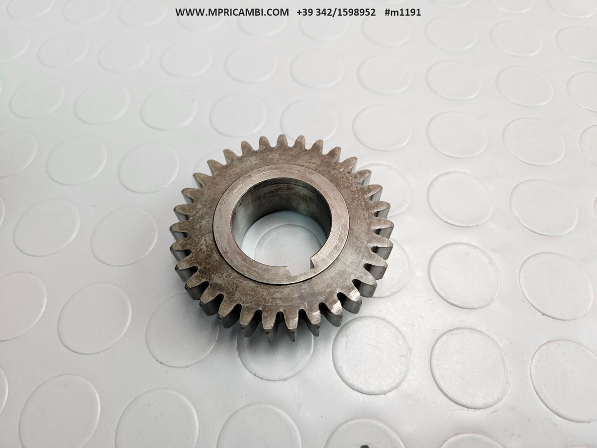 PRIMARY DRIVE GEAR 34K156410000 YAMAHA TT 600 R TTR 1997 2003 1998
